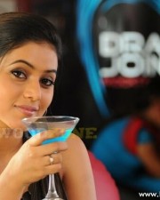 Poorna Sexy Stills