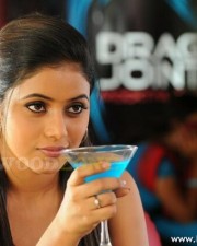 Poorna Sexy Stills