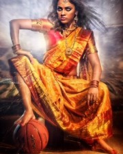 Prema Katha Chitram Nandita Swetha Photo