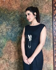 Pretty Actress Raashi Khanna Photo Shoot Stills