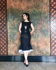 Pretty Actress Raashi Khanna Photo Shoot Stills