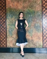 Pretty Actress Raashi Khanna Photo Shoot Stills