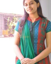 Pretty Actress Sri Divya Pictures