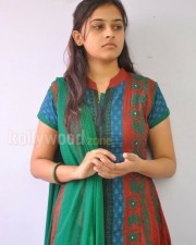 Pretty Actress Sri Divya Pictures