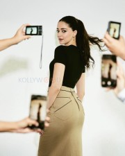 Pretty Ananya Panday Camera Photoshoot Stills 02