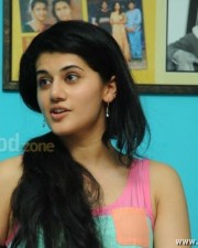 Pretty Tapsee Photos