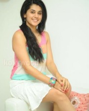 Pretty Tapsee Photos