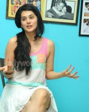 Pretty Tapsee Photos