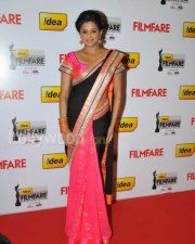 Priyamani At Th Idea Filmfare Awards Photos