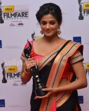 Priyamani At Th Idea Filmfare Awards Photos