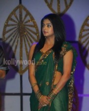 Priyamani At Tsr Tv Film Awards Stills