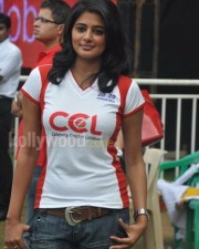 Priyamani Ccl Match Photos