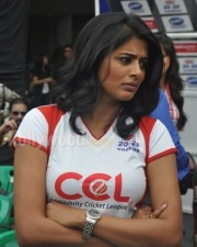 Priyamani Ccl Match Photos