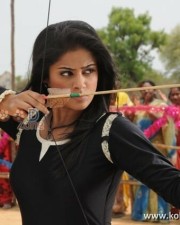 Priyamani In Anjathey Chandi Movie Pictures