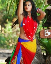 Priyamani Sexy Hot Bikini Pictures