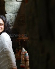 Psycho Movie Actress Nithya Menon Pictures