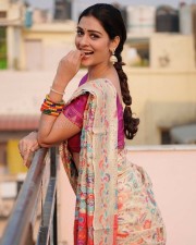 Punjabi Actress Payal Rajput Photos