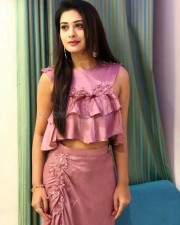 Punjabi Actress Payal Rajput Photos