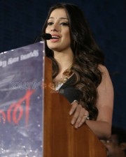 Raai Laxmi At Aranmanai Press Meet Stills