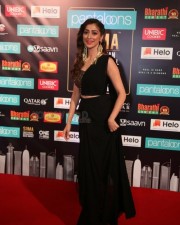 Raai Laxmi At Siima Awards