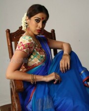 Raai Laxmi In Sowkarpettai Movie Pictures