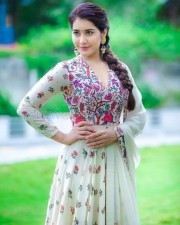 Raashi Khanna Beautiful Photoshoot Pictures