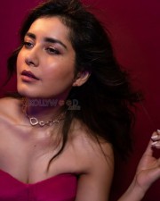 Raashi Khanna Irresistible Photoshoot Pictures