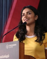 Raatchasan Actress Amala Paul Photos