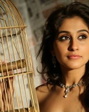 Rajathandhiram Heroine Regina Cassandra Stills