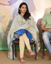 Rakul Preet Singh At Rarandi Veduka Chudam Press Meet Pictures