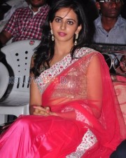 Rakul Preet Singh Saree Pictures