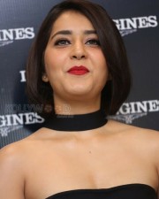 Rashi Khanna At Longines Launch Photos