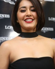 Rashi Khanna At Longines Launch Photos