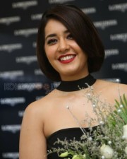 Rashi Khanna At Longines Launch Photos