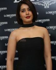 Rashi Khanna At Longines Launch Photos