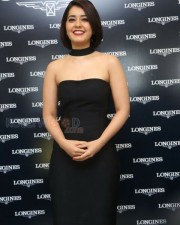 Rashi Khanna At Longines Launch Photos