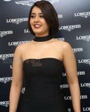 Rashi Khanna At Longines Launch Photos