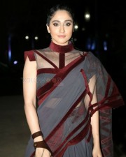 Regina Cassandra At Awe Event Pictures