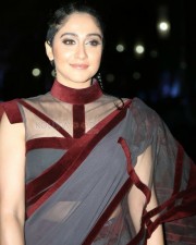 Regina Cassandra At Awe Event Pictures