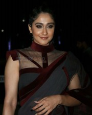 Regina Cassandra At Awe Event Pictures