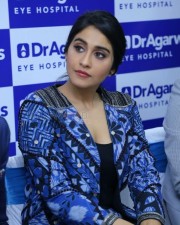 Regina Cassandra At Dr