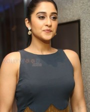 Regina Cassandra At Nagaram Success Meet Photos