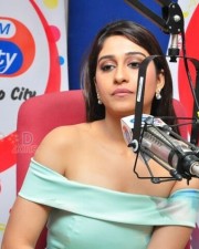 Regina Cassandra At Radio City Photos