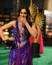 Regina Cassandra Hot See Through Photos