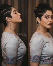 Regina Cassandra New Look At Provoke Awards Photos