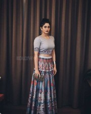 Regina Cassandra New Look At Provoke Awards Photos