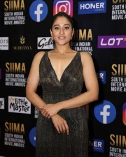 Regina Cassandra at SIIMA Awards 2021 Pictures 01