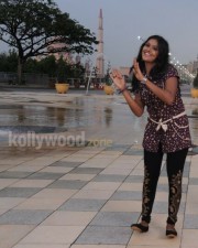 Remya Nambeesan Photos