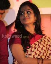 Rendavathu Padam Heroine Remya Nambeesan Pictures