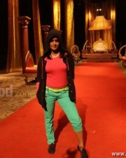 Rendavathu Padam Heroine Remya Nambeesan Pictures